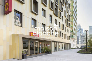  Appartement  vendre 1 pice 23 m