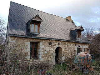  Maison � vendre 5 pi�ces 118 m�
