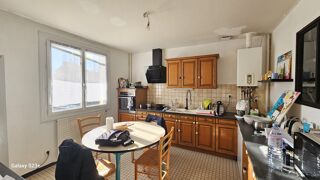  Maison � vendre 7 pi�ces 160 m�