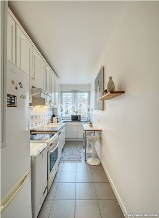  Appartement � vendre 3 pi�ces 76 m�