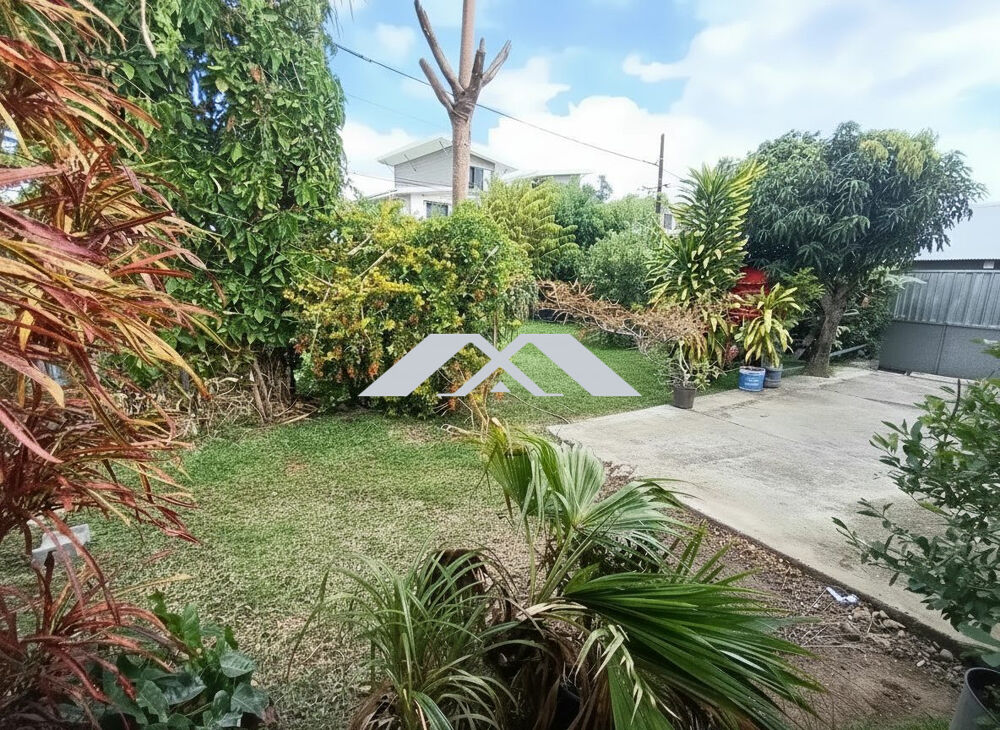 Maison F3 69 m² Saint Louis