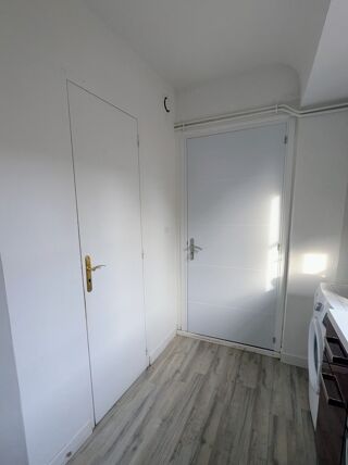  Appartement à louer 2 pièces 36 m²