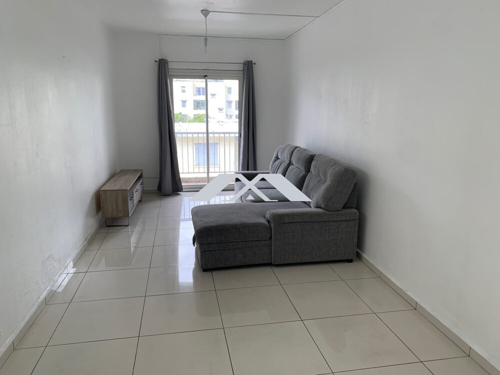 Appartement 62 m² Saint Joseph
