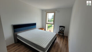  Appartement à louer 2 pièces 42 m²