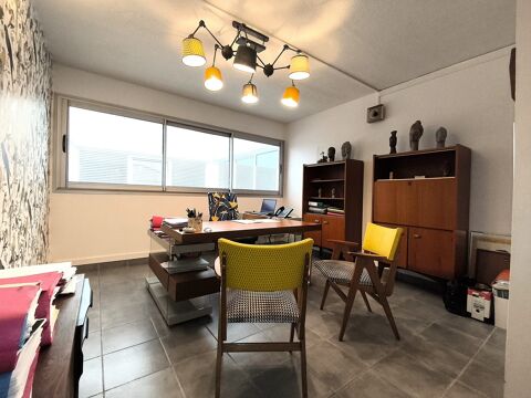   BUREAU BORDEAUX MERIADECK 