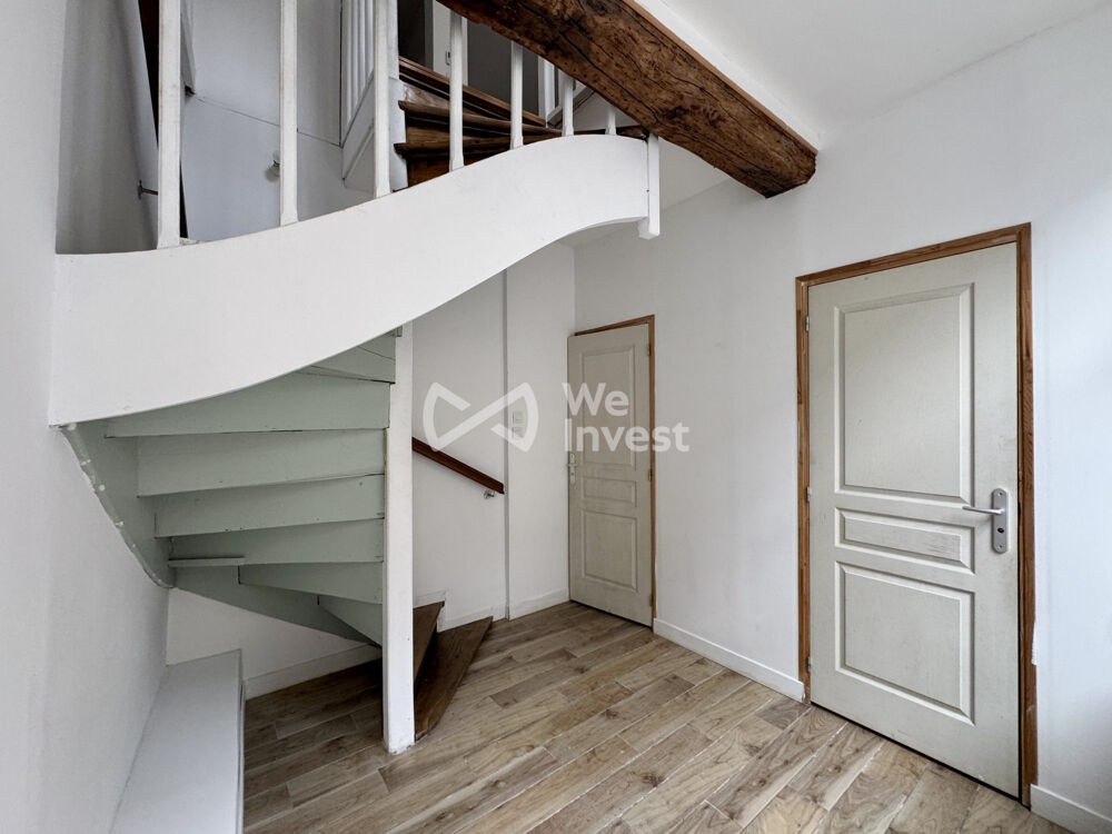 Vente Maison Maison à vendre Arras Arras