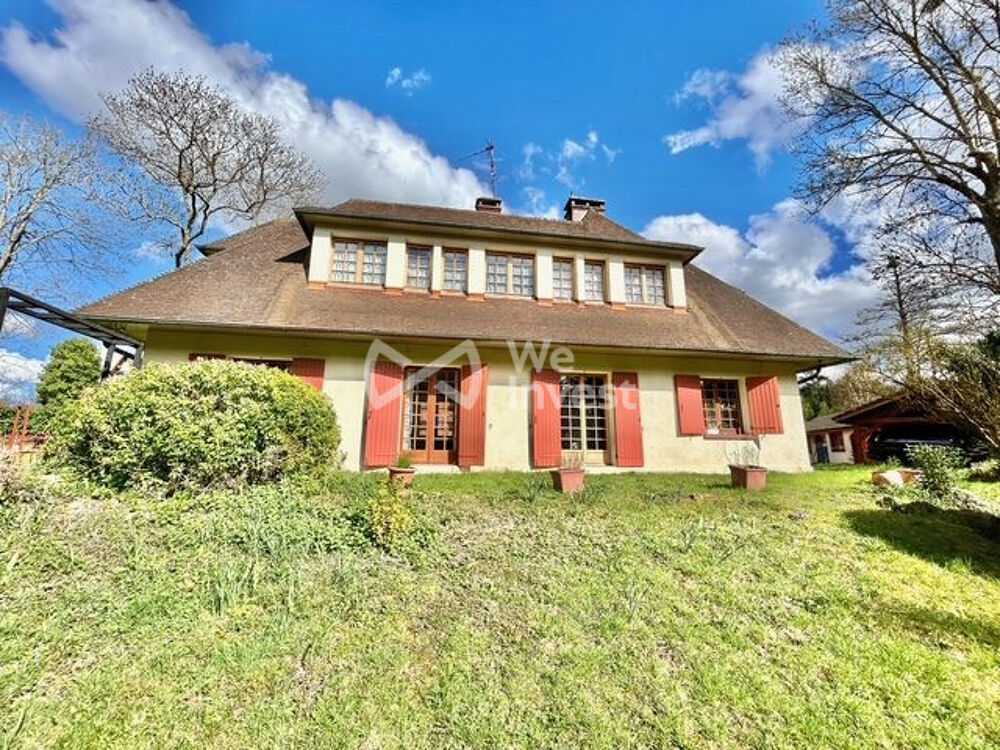 Maison à vendre Jouars-Pontchartrain
