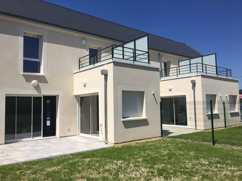 Location Maison CHAINGY Chaingy
