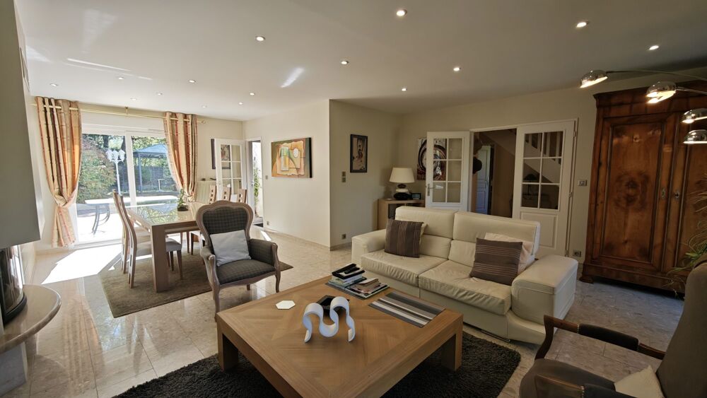 Vente Maison Exclusivité Tours