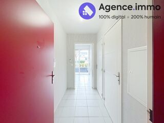  Appartement � vendre 2 pi�ces 43 m�
