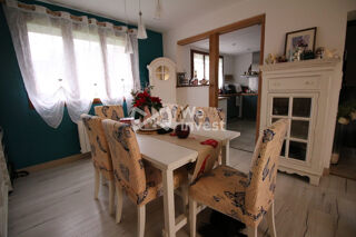  Maison � vendre 4 pi�ces 74 m�