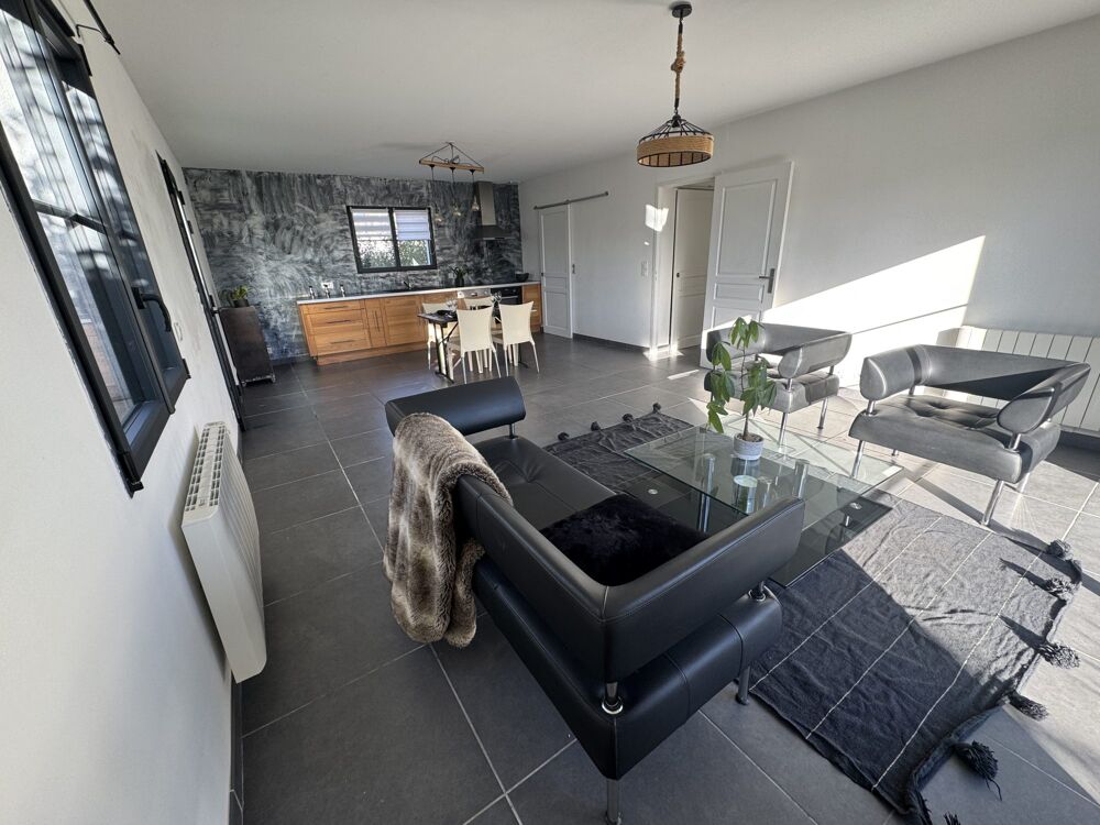 Maison 3 chambres