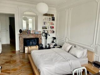  Appartement � vendre 6 pi�ces 157 m�