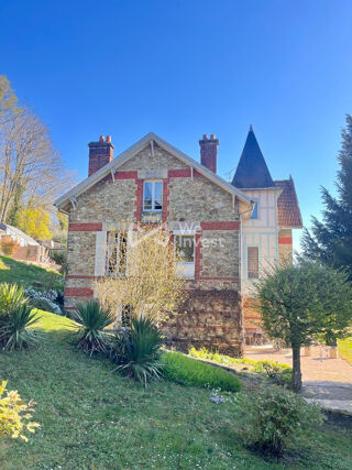  Maison � vendre 11 pi�ces 280 m�