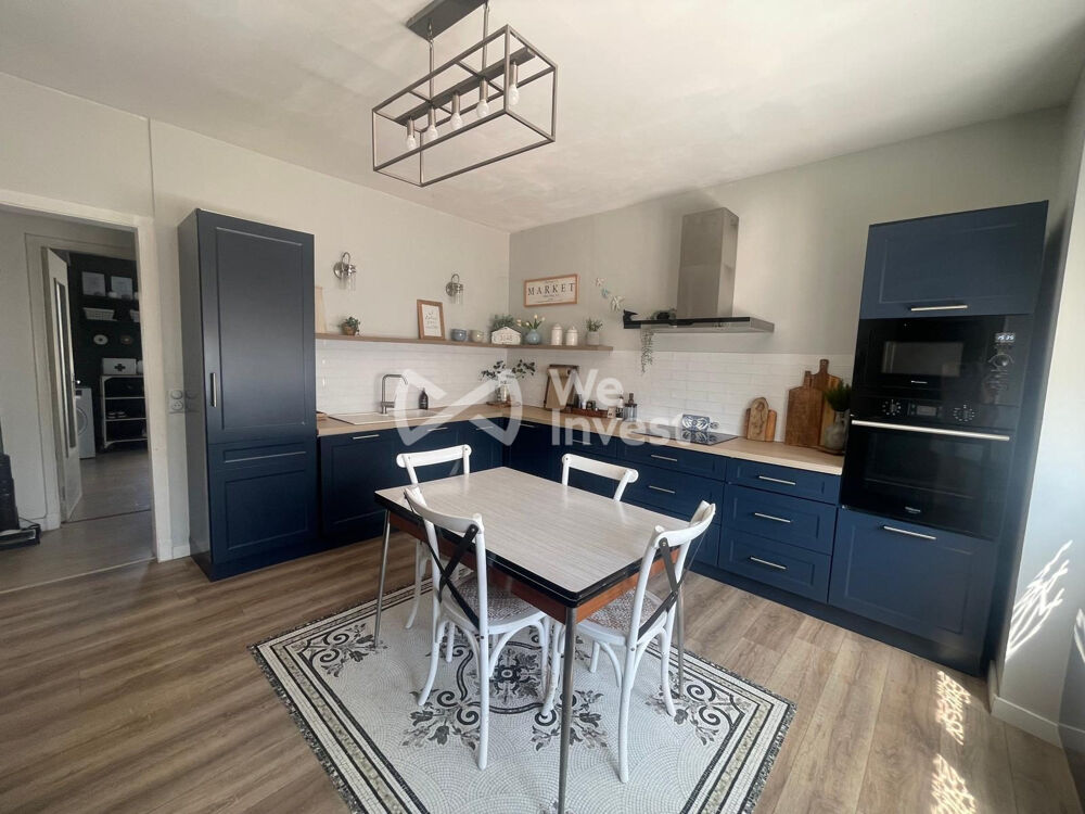 Maison à vendre Payrin-Augmontel
