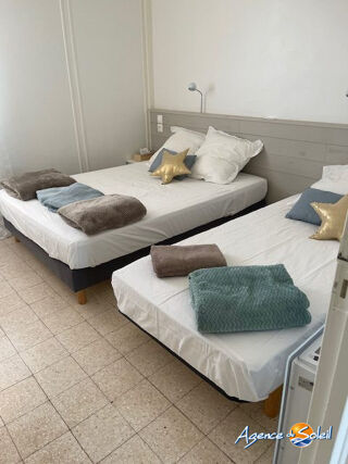  Appartement à vendre 3 pièces 57 m²