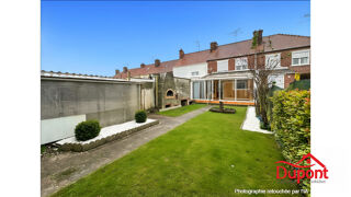  Maison à vendre 4 pièces 81 m²