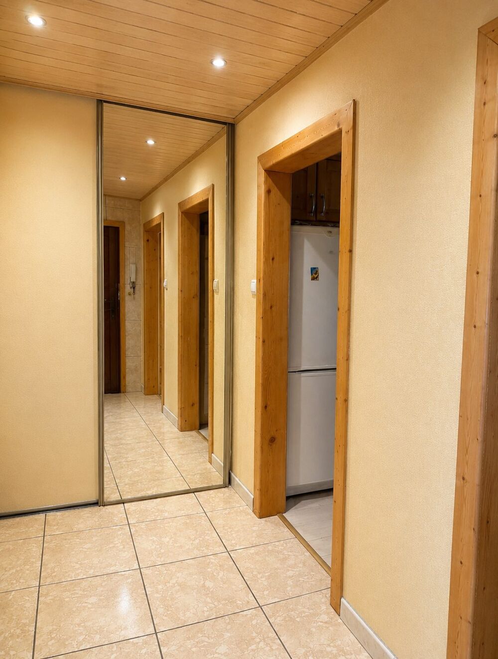 Vente Appartement Appartement à vendre Strasbourg Strasbourg