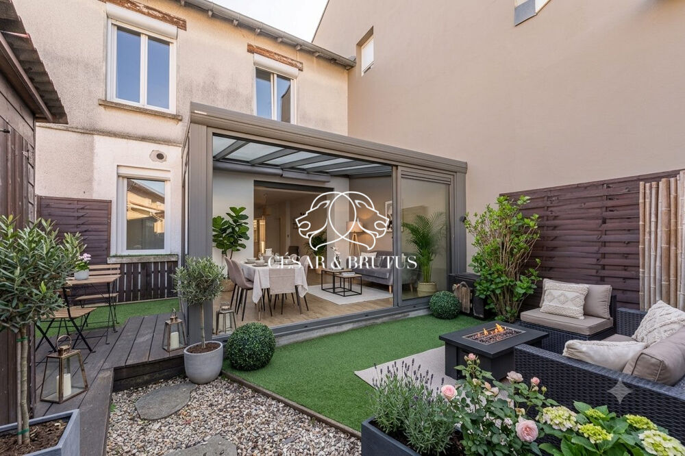 Appartement à vendre La Tour-de-Salvagny