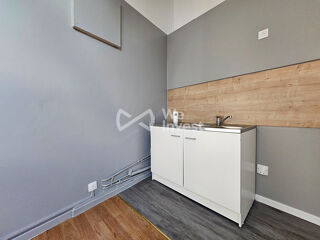  Appartement à vendre 2 pièces 35 m²