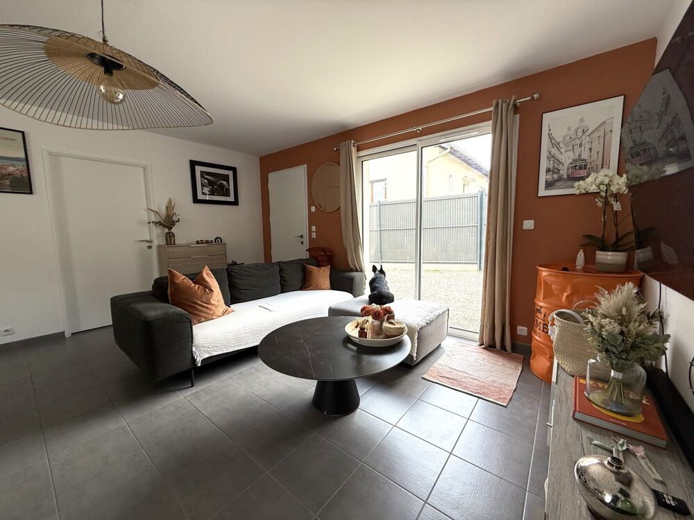Vente Maison Maison à vendre Veigné Veigné