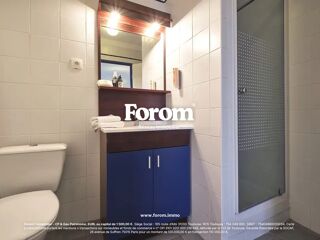  Appartement à vendre 1 pièce 21 m²