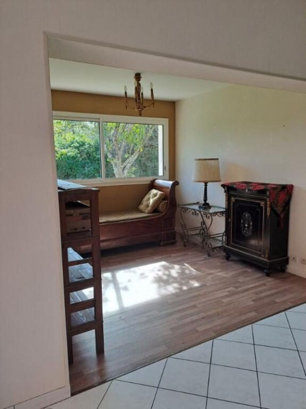 Vente Maison Maison de plain pied Guichen