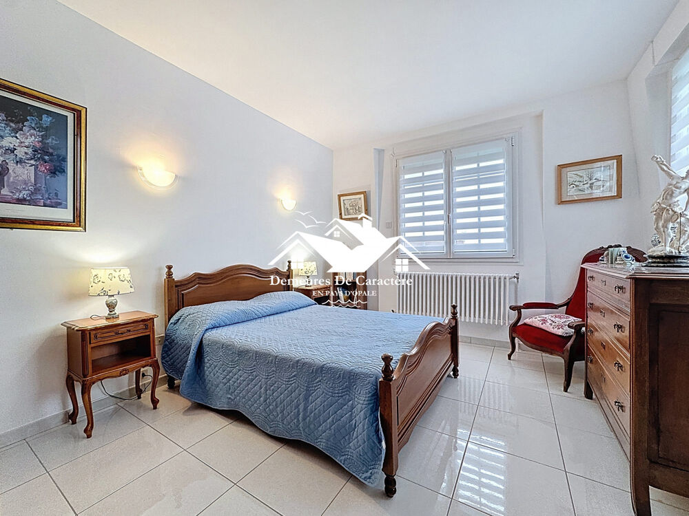 � vendre  Maison Rang-du-Fliers (62180)