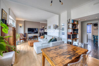  Appartement � vendre 3 pi�ces 81 m�