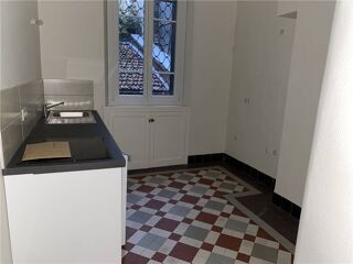  Appartement à louer 1 pièce 37 m²