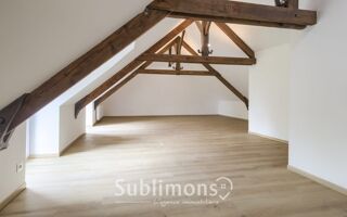  Maison à vendre 6 pièces 180 m²
