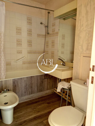  Appartement � vendre 1 pi�ce 27 m�