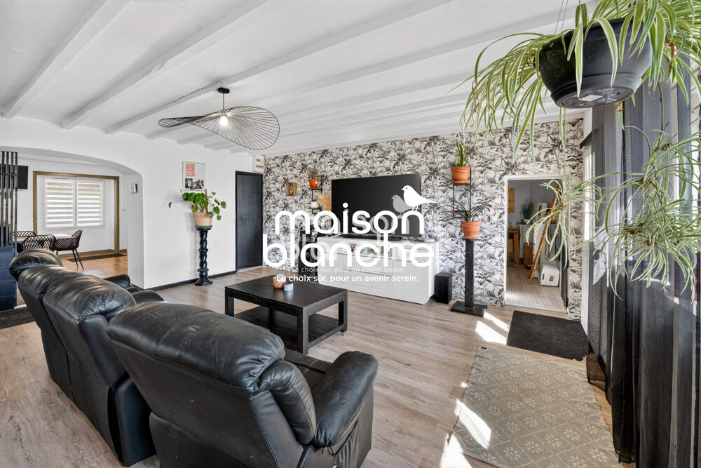 Vente Maison Maison à vendre Augé Augé