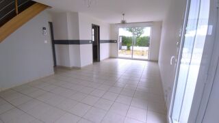  Maison à vendre 6 pièces 93 m²