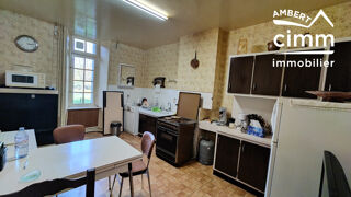  Maison � vendre 15 + pi�ces 233 m�