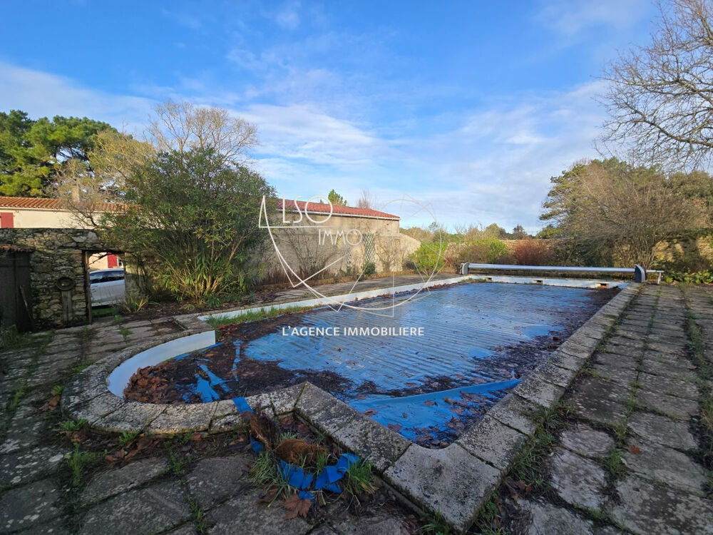 � vendre  Maison Les Sables-d'Olonne (85180)