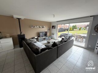  Maison à vendre 4 pièces 96 m²