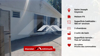  Maison � louer 4 pi�ces 100 m�