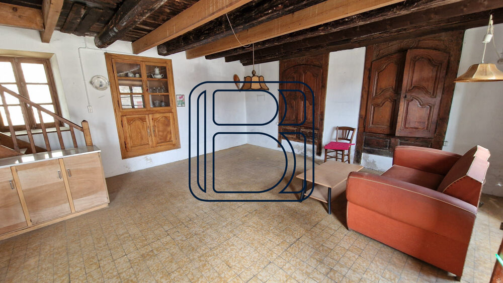 Vente Maison MAISON D HABITATION AVEC JARDIN NON ATTENANT Ambert