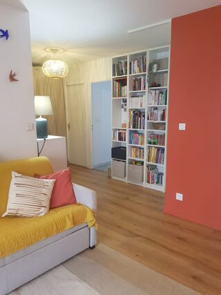  Appartement � vendre 3 pi�ces 68 m�