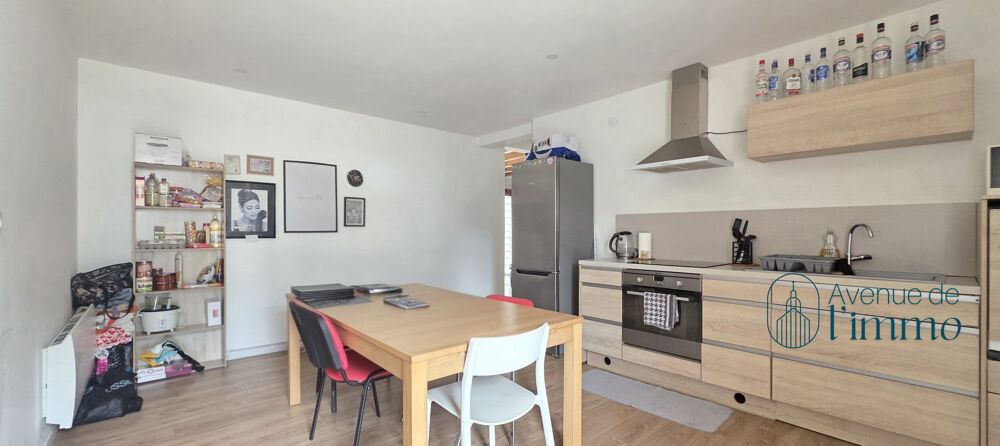 Maison 5 chambres