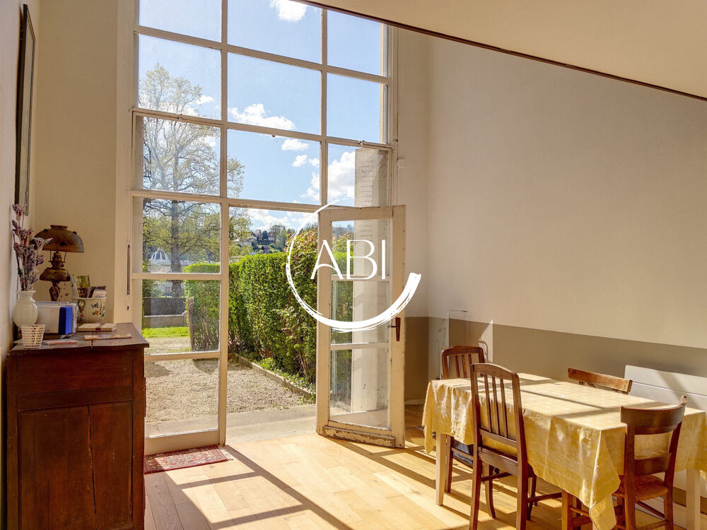 Appartement à vendre Bagnoles de l'Orne Normandie