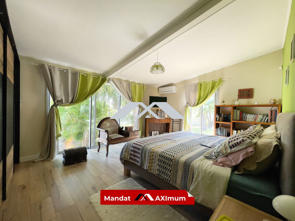 � vendre  Maison Saint-Pierre (97410)