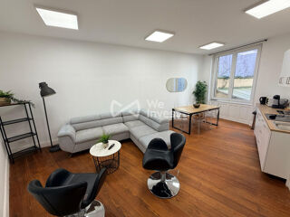  Appartement à vendre 5 pièces 123 m²