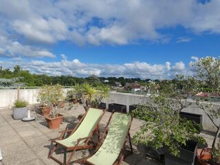  Appartement � vendre 3 pi�ces 96 m�