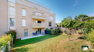  Appartement à vendre 2 pièces 1 m²