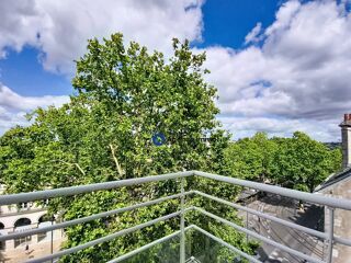  Appartement à vendre 2 pièces 1 m²