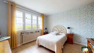  Maison � vendre 6 pi�ces 117 m�