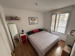  Appartement � vendre 2 pi�ces 38 m�