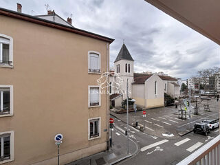  Appartement à vendre 2 pièces 58 m² Villeurbanne